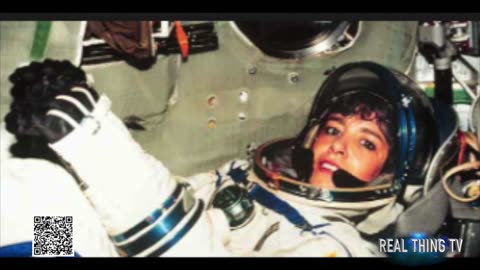 Former astronaut who 'warned about aliens before suicide attempt' speaks for first time