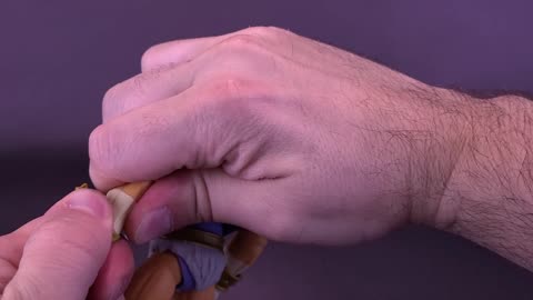 Mattel Masters Of The Universe X ThunderCats Origins Lion-O Figure Review