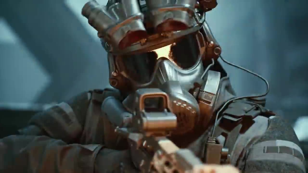 Rules of Engagement: The Grey State - Official Reveal Trailer