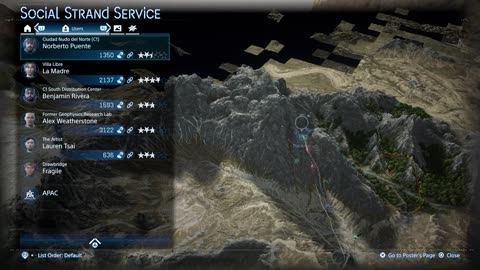 DEATH STRANDING 2 ON THE BEACH Episode 8 The Journey Home