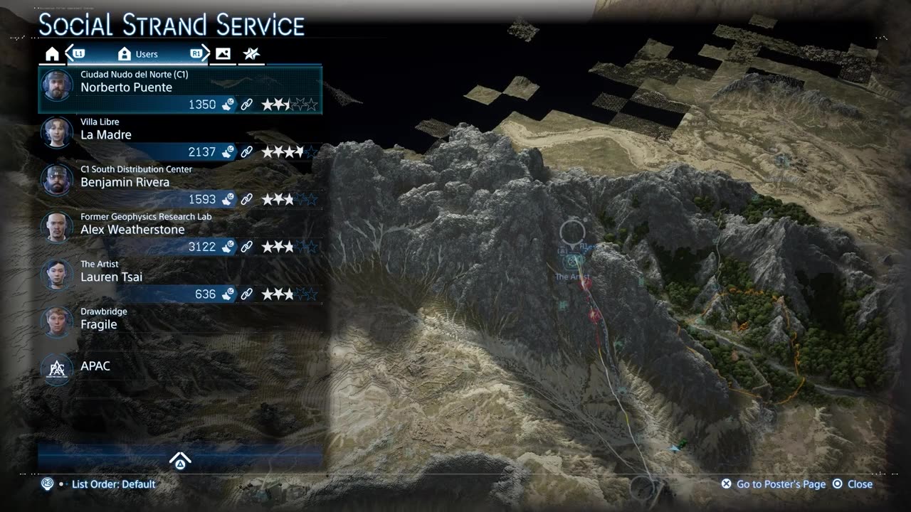 DEATH STRANDING 2 ON THE BEACH Episode 8 The Journey Home