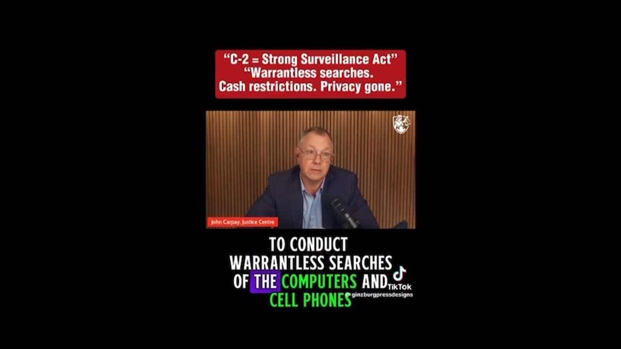 “I cannot stress enough how gravely serious this is, and how much danger all of you are in should this come into reality.”