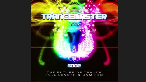 Trancemaster 6002 CD2