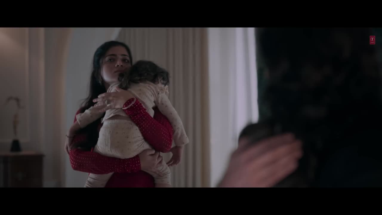 ANIMAL: SATRANGA(Song) Ranbir Kapoor,Rashmika|Sandeep V|Arijit,Shreyas P,Siddharth-Garima |Bhushan K