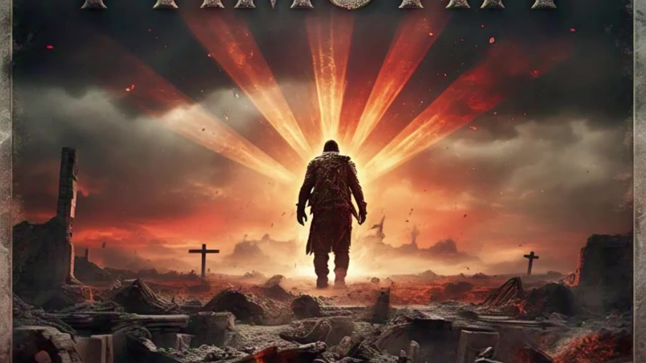 1 Timothy 5 - The Bible on Rumble