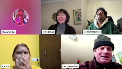 Escaping The Matrix by Mantra Meditation