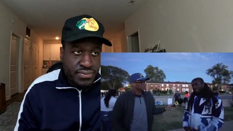 Don Lemon Interview | Black Chicagoan Dishonors Charlie Kirk and Trump