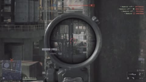BF6 Sniper Farm