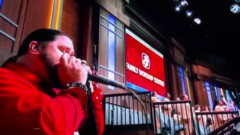 He Touched Me-Joseph Larsen/Grace Brumley