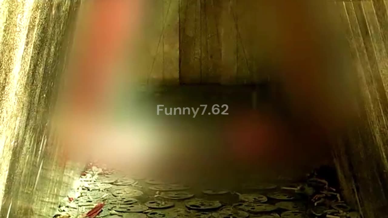 Unsolved Tomb Puzzle Finally Cracked