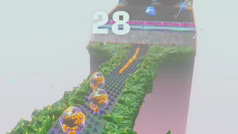 You couldn't get off the stupid rock! | Donkey Kong Bananza | gameplay | episode 4