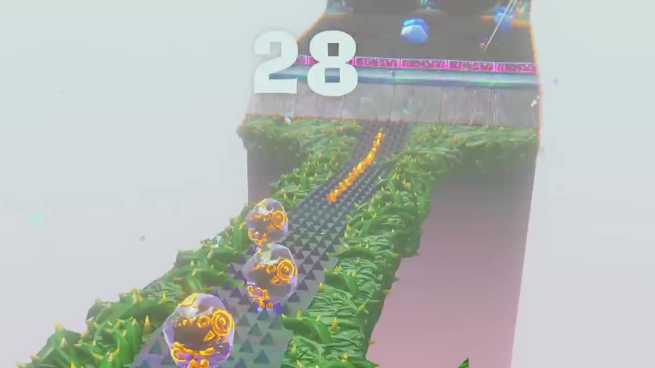 You couldn't get off the stupid rock! | Donkey Kong Bananza | gameplay | episode 4