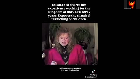 Public Schools Used as Child Trafficking Centers