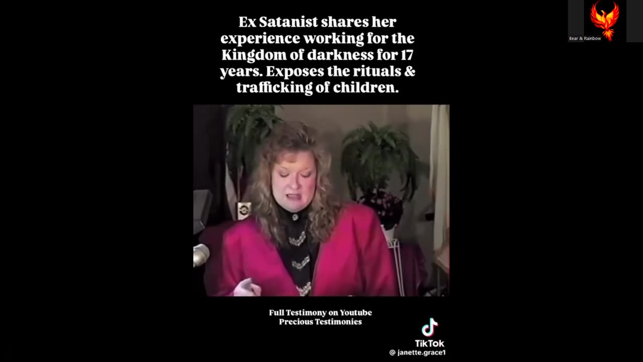 Public Schools Used as Child Trafficking Centers