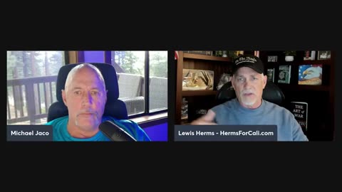 Will Tina Peters be released from prison now that President Trump has pardoned her? Lewis Herms Cali.