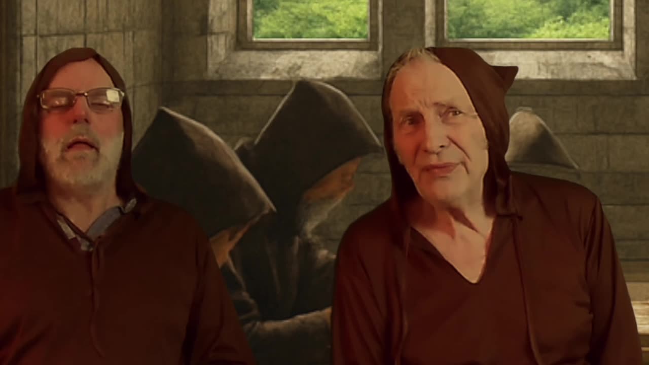 Alan & Rex's Funny Bits Of 2025