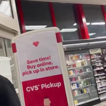 They steal because they know there will be no consequences.