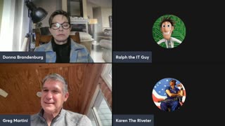 BNN (Brandenburg News Network) 12/10/2025 Liberty Essentials & Water Wars - Notices