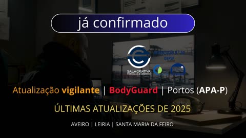 Academia segurança privada