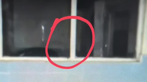 👻😲 You Won't Believe What Moved in the Window! | TheHauntingHour