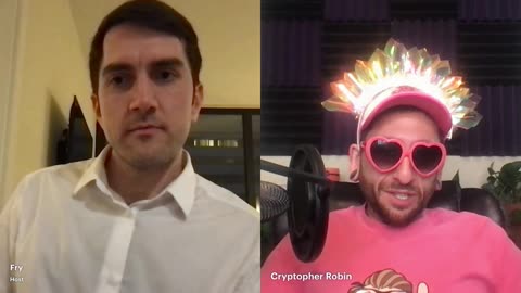 #DeFiExpectations EP07 "Disrupting Ticketing & Events Management" w/ @DeFiFry @CryptopherRobin @CheersFinance