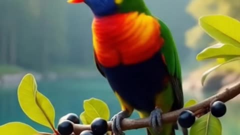 One Minute. Infinite Calm. #relaxingmusic #calmshorts #shorts