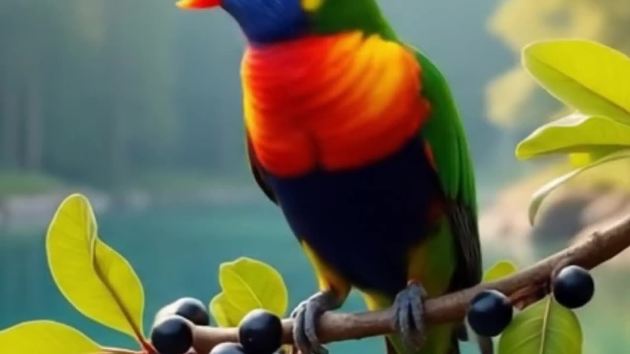 One Minute. Infinite Calm. #relaxingmusic #calmshorts #shorts