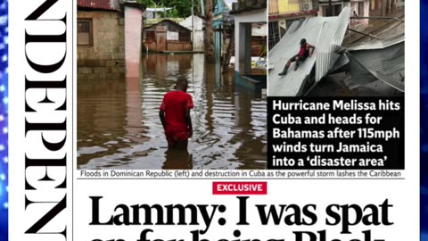 🔥Headlines Thursday 30th October 2025 Newspaper Headlines 🎉📰#britishpress #breakingnews.