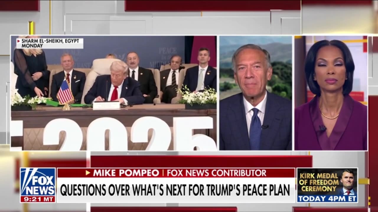 Trump Did The Complete Opposite Of What Biden Did