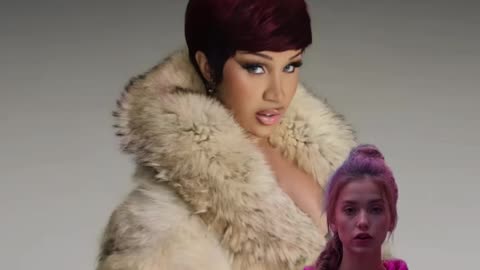 Cardi B Says She Made $12,000 in One Night as a Stripper Before Fame 😱💸