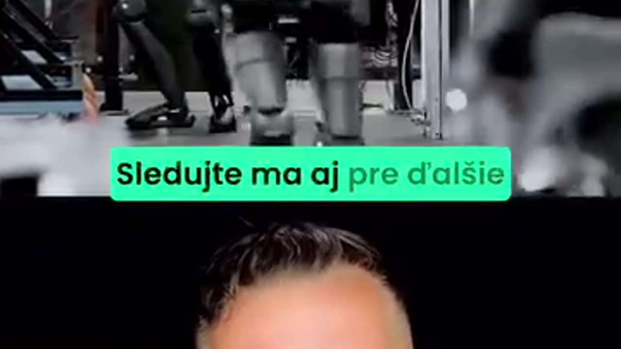 Nám by se vyplatili úplní jiní strategičtí partneři...