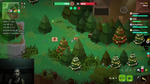 Wish I could Play Arc Raiders So I Could Cry About Whatevers Broken!!! | #ZeroG #allegedly #3DPrintDaddy #Grandma #BaDass #Sponsorship