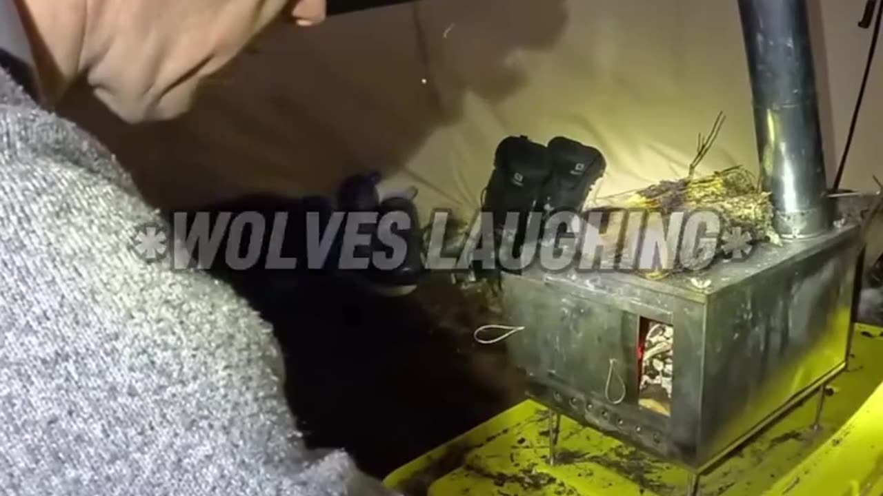 🤫⚠️ You Need to See This Before It's Too Late... | TheHauntingHour