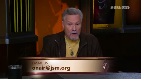 NOVEMBER 14 2025 SBN SHOWS PART 3