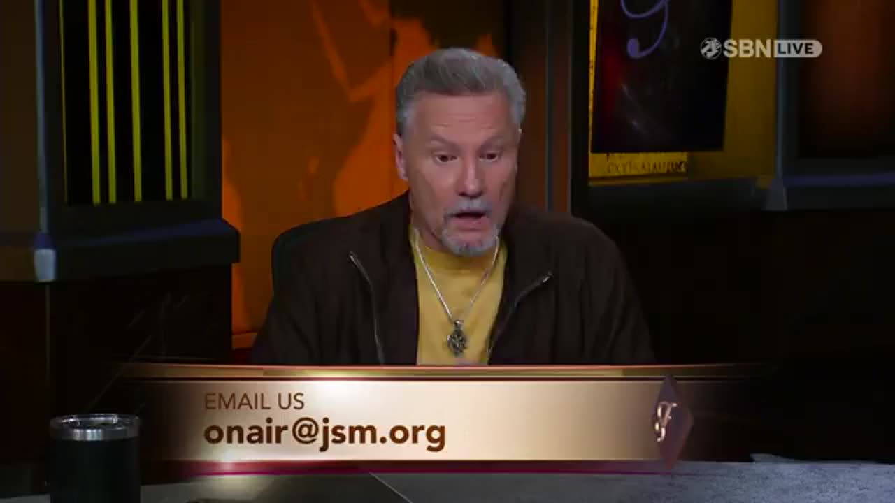 NOVEMBER 14 2025 SBN SHOWS PART 3