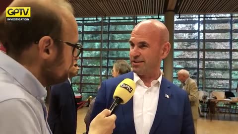 ALAIN SORAL, XAVIER MOREAU : QU’EN PENSENT LES SOUVERAINISTES ? | GPTV INVESTIGATION