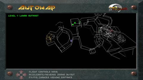 DOS Dissection 2025 - Descent Sneak Peek