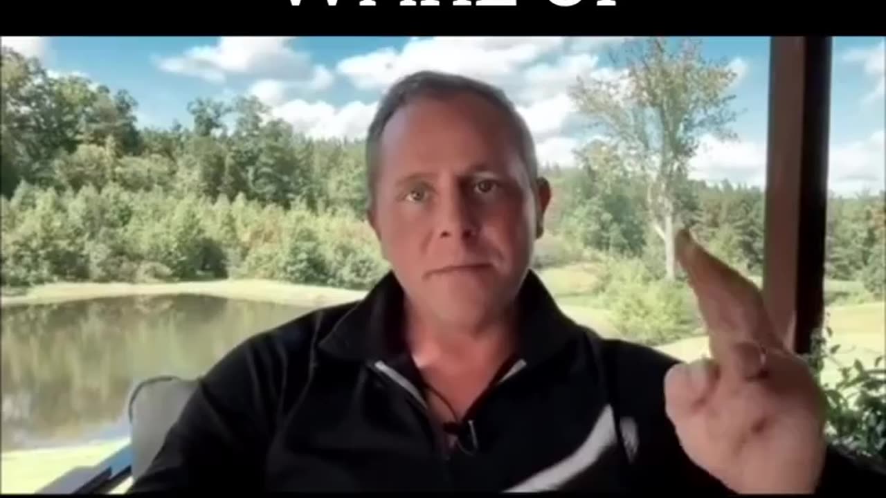 We Are Living In A Psyop WAKE UP!