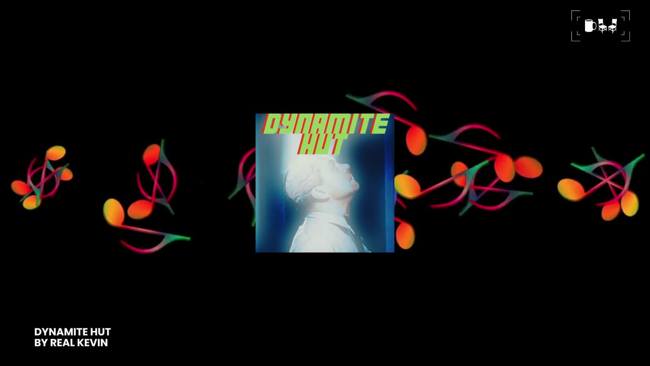 Cupchairs Discovers - 'Dynamite Hut' (by Real Kevin)