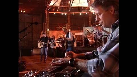 The Girl From Yesterday (with Burbank Philarmonic Orchestra) - Eagles (live)