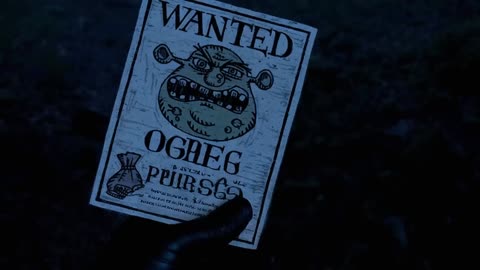 Trending: SHREK | Horror Movie Trailer (2025) - Pedro Pascal