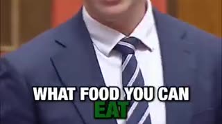 🇦🇺 Senator Matthew Canavan — Speaking Truth on “Net Zero” Control