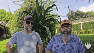 Nicaragua 🇳🇮 Costa Rica 🇨🇷 Border Run Process 2025 with Mike