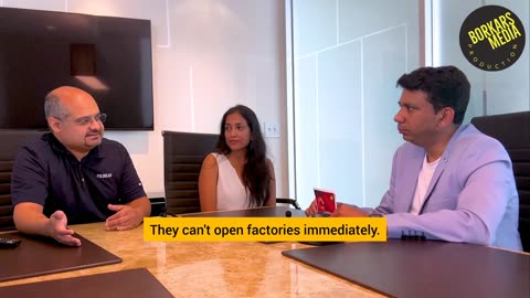 What are the major differences you have observed in policies over the years?