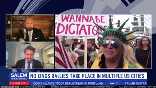 Riot, Inc.: The Funding Machine // ⁨Seamus Bruner & Chris Stigall