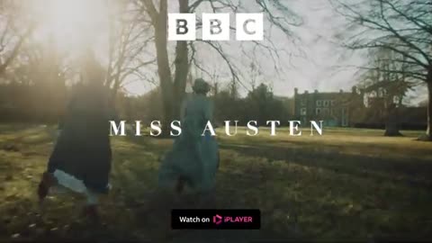 Miss Austen: A story of love and losses | Official Trailer