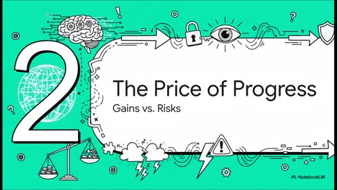 “How AI Is Transforming Finance: The Future of Money Explained”