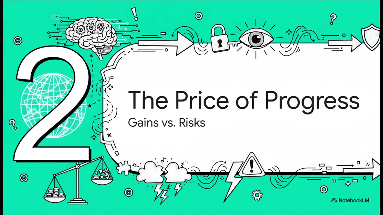 “How AI Is Transforming Finance: The Future of Money Explained”