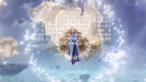 Renegade Immortal ep 117