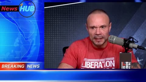 The Dan Bongino Show | Folks, We are Media Now #danbongino #danbonginoshow